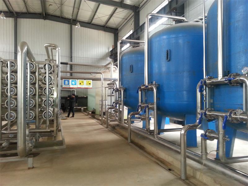 120����ˮ����ϵͳ