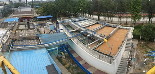 ��ˮ��������1500t/��