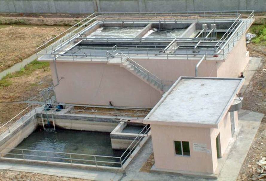 ��ˮ��������600t/��