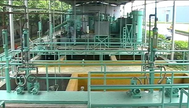 �����������ˮ��������500t/��