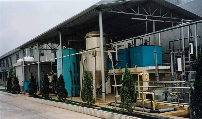 ��ˮ��������600t/��