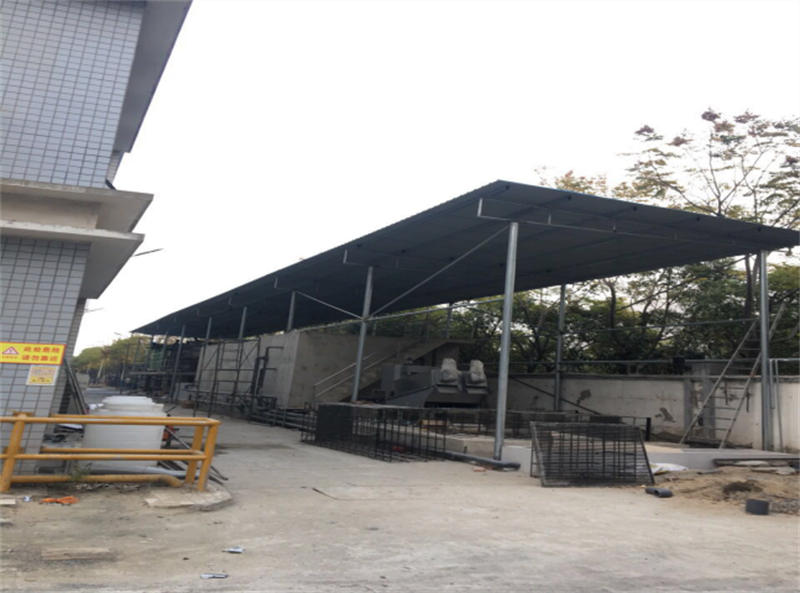 ����������ӹ���ˮ��������500t/��